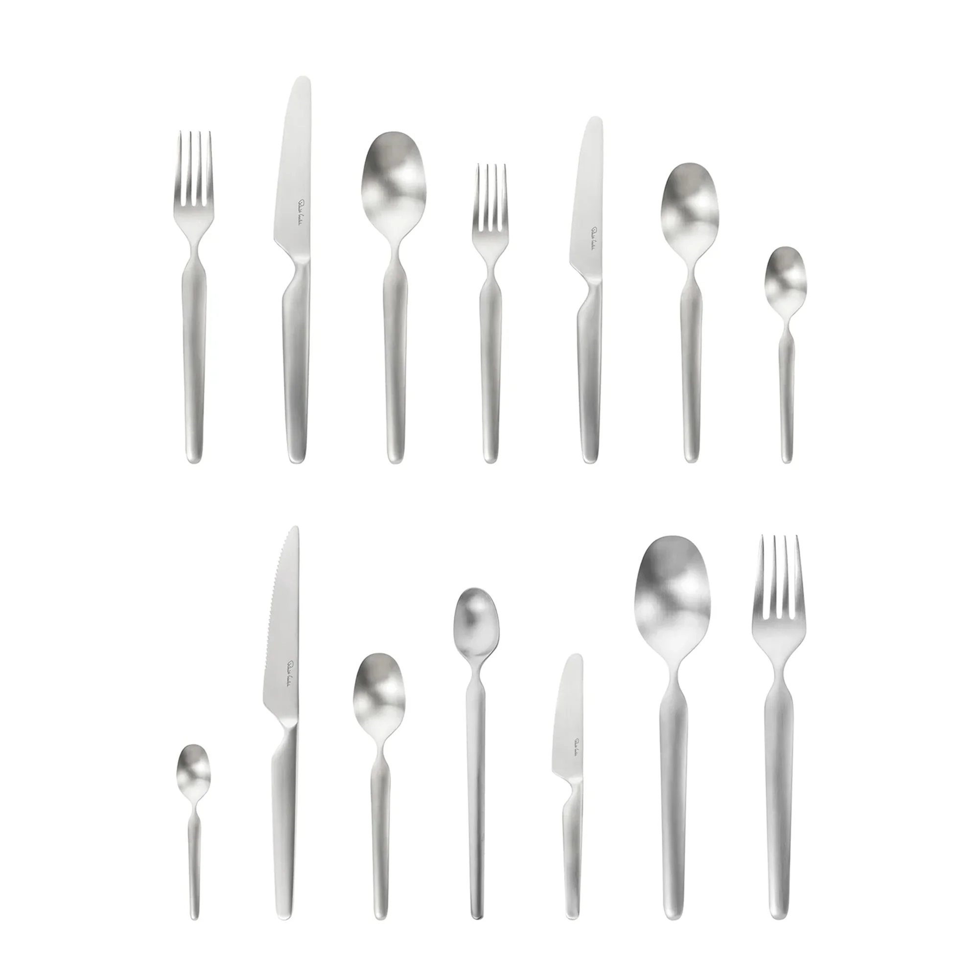Bergen Satin Side Fork - Image 5