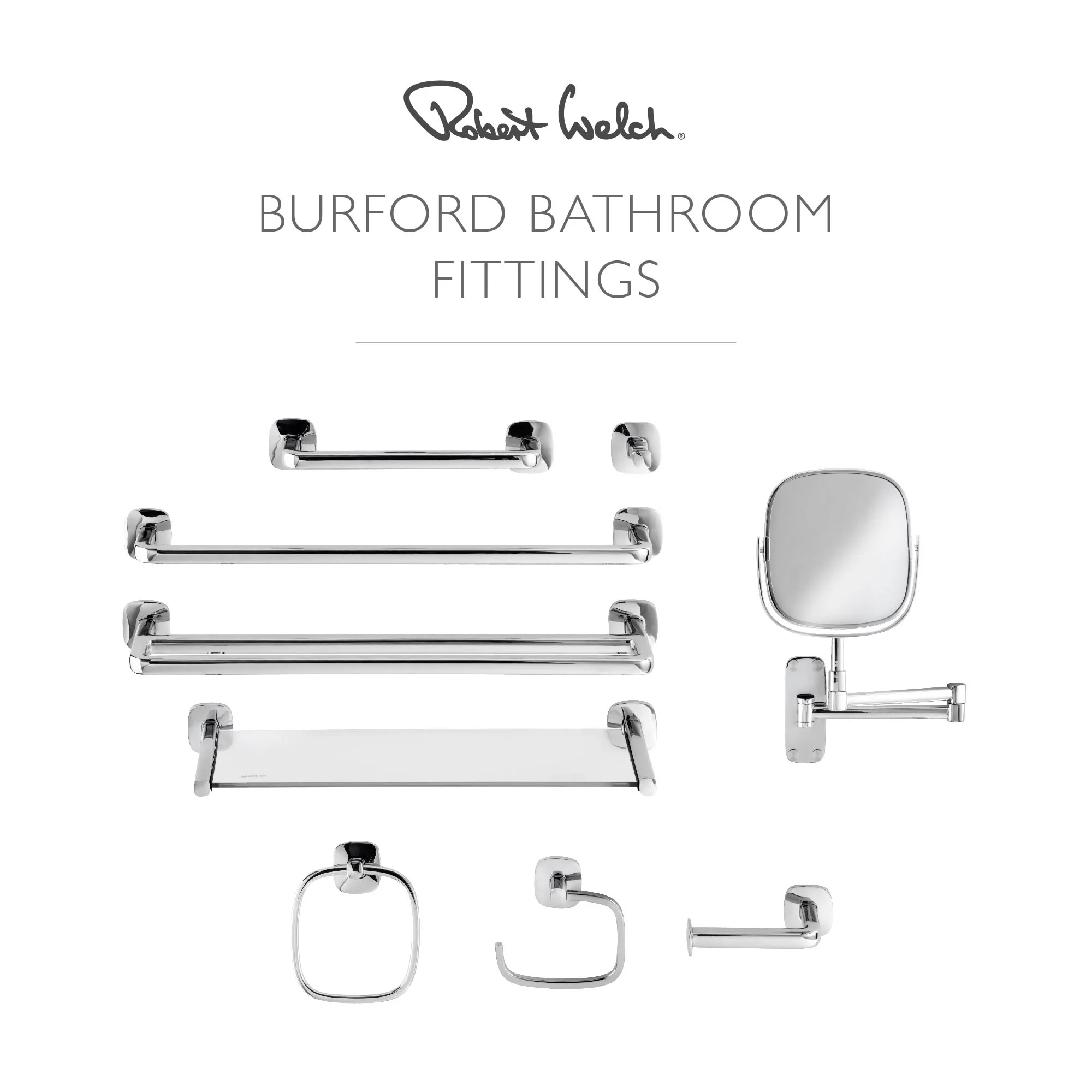 Burford Robe Hook - Image 7