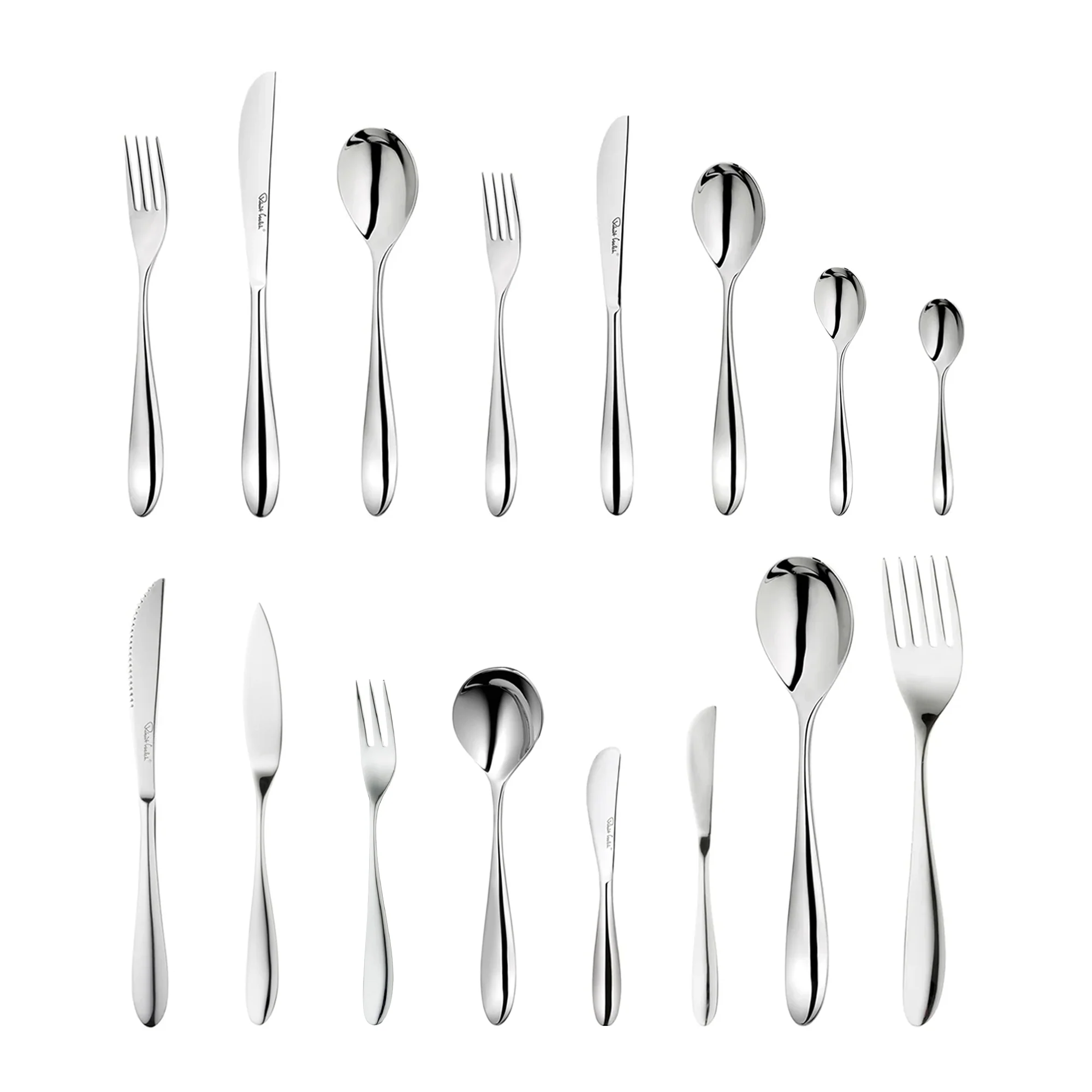 Deta Bright English Teaspoon - Image 5