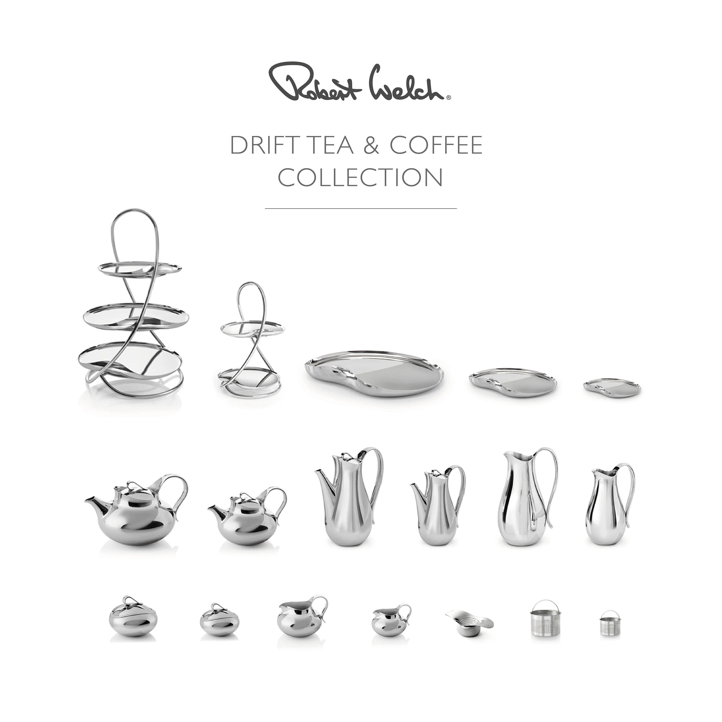 Drift Coffee Pot, 1 Litre - Image 8