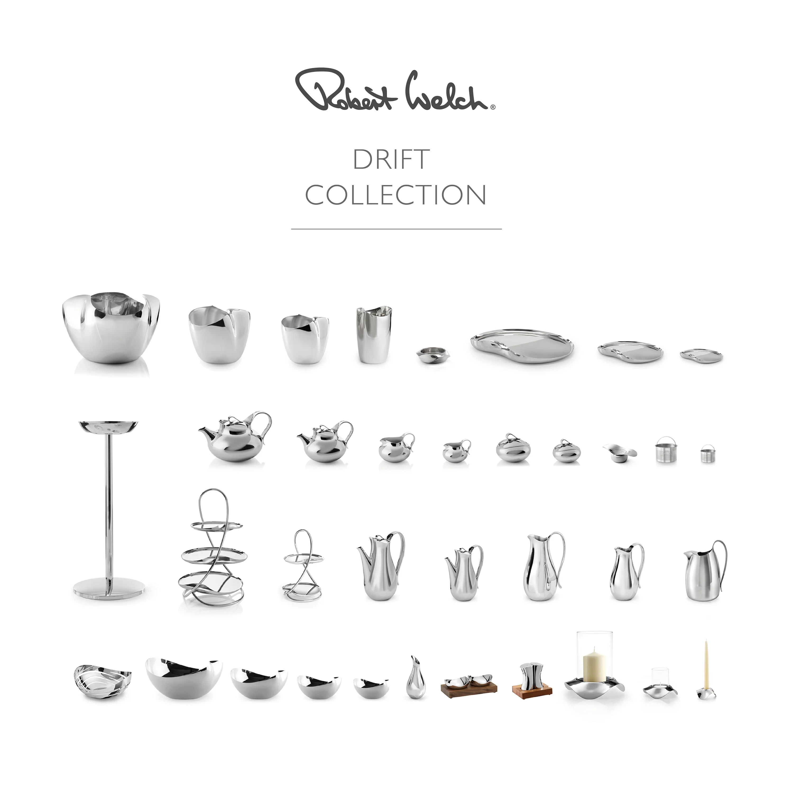 Drift Teapot, 450 ml - Image 9
