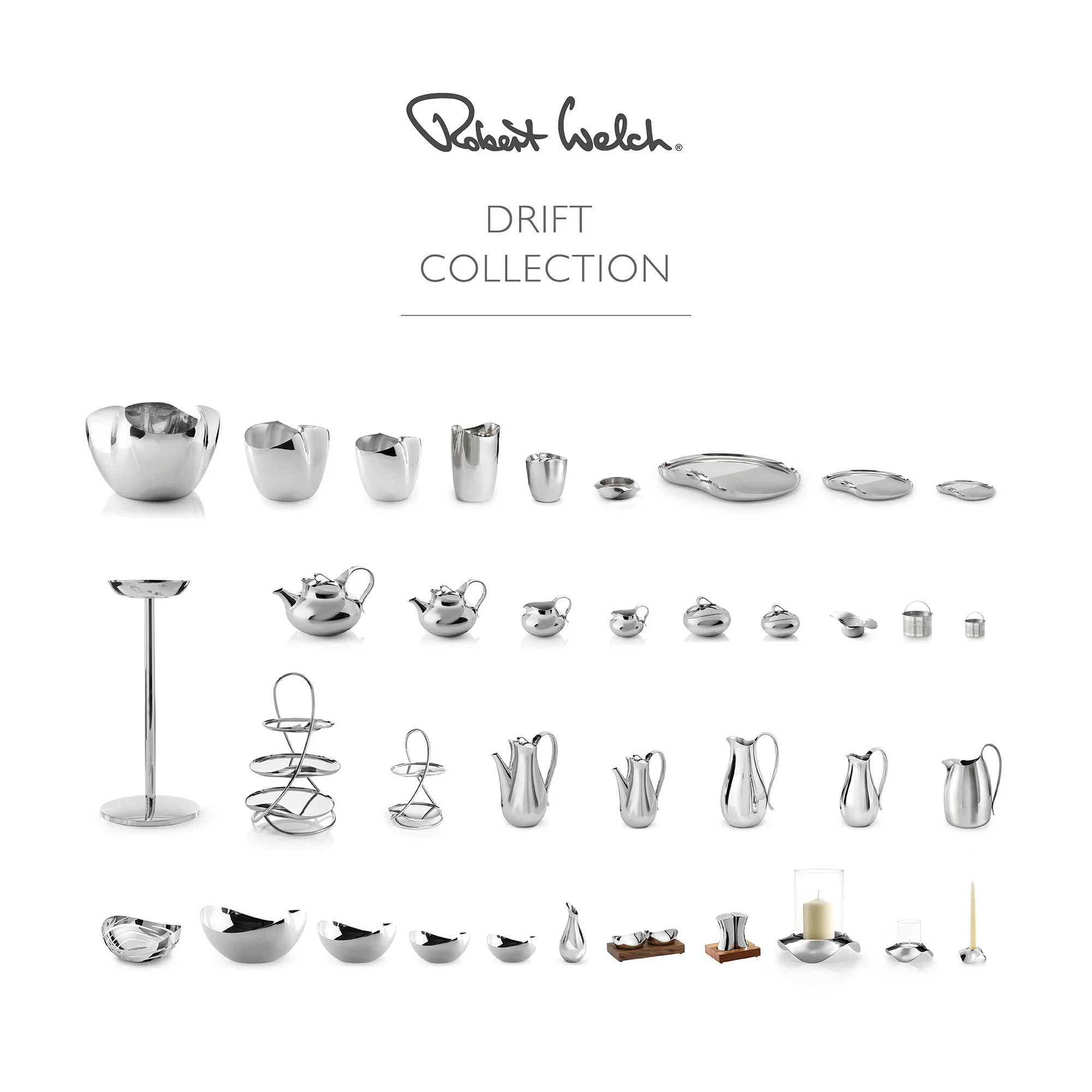 Drift Teapot, 900 ml - Image 9