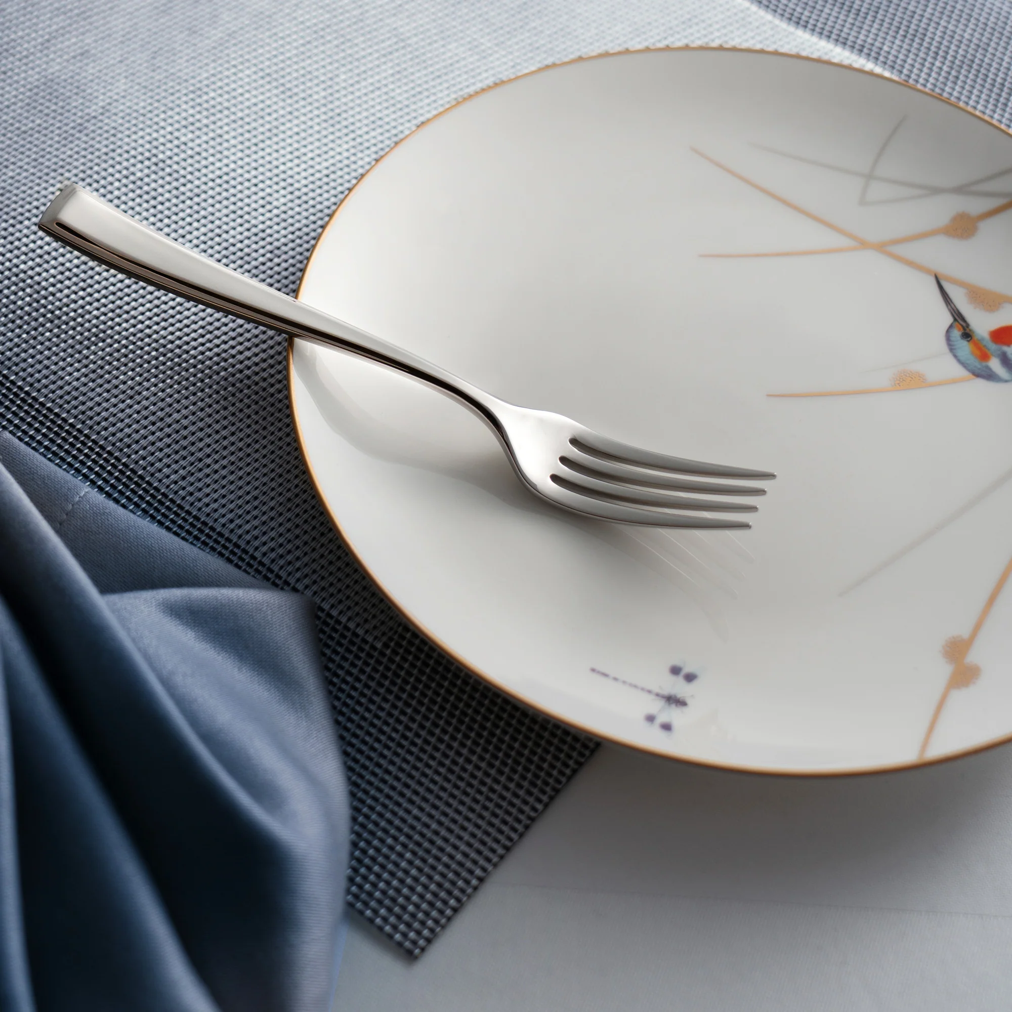 Fairford Bright Side Fork - Image 2