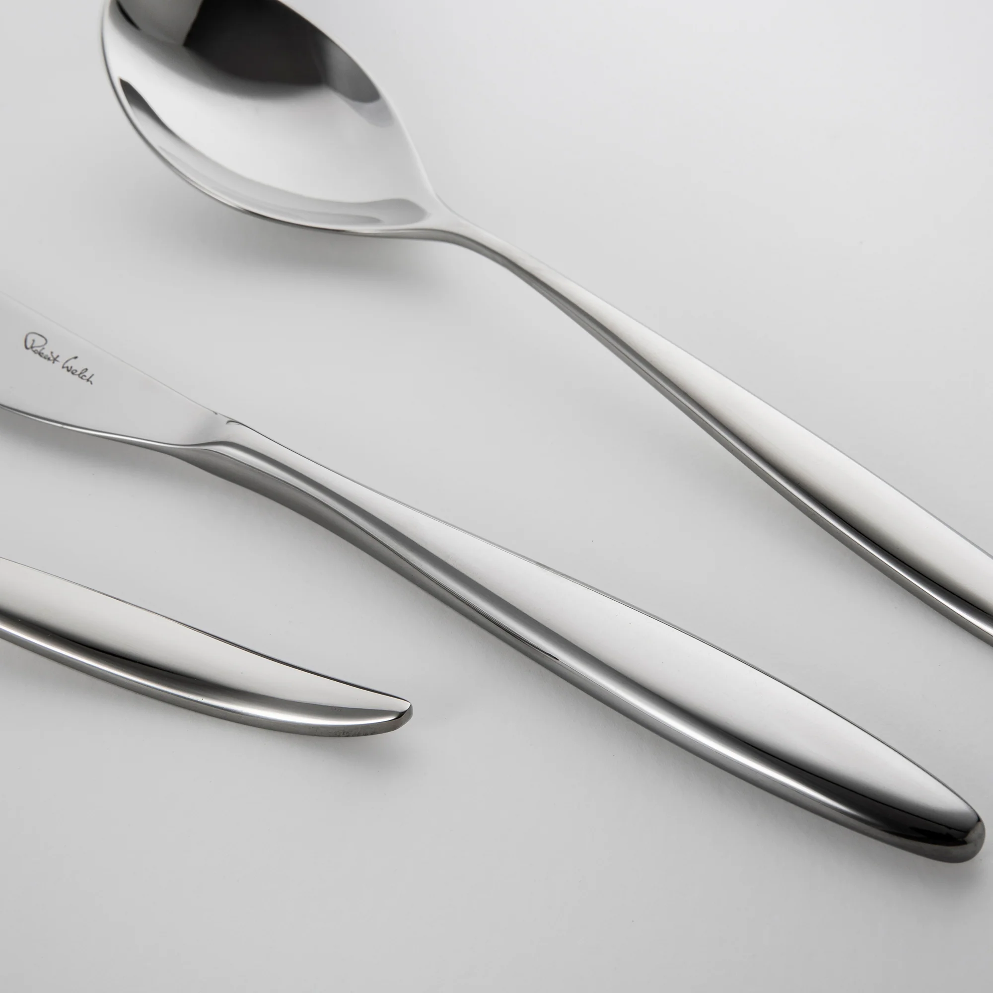 Hidcote Bright Soup Spoon - Image 7