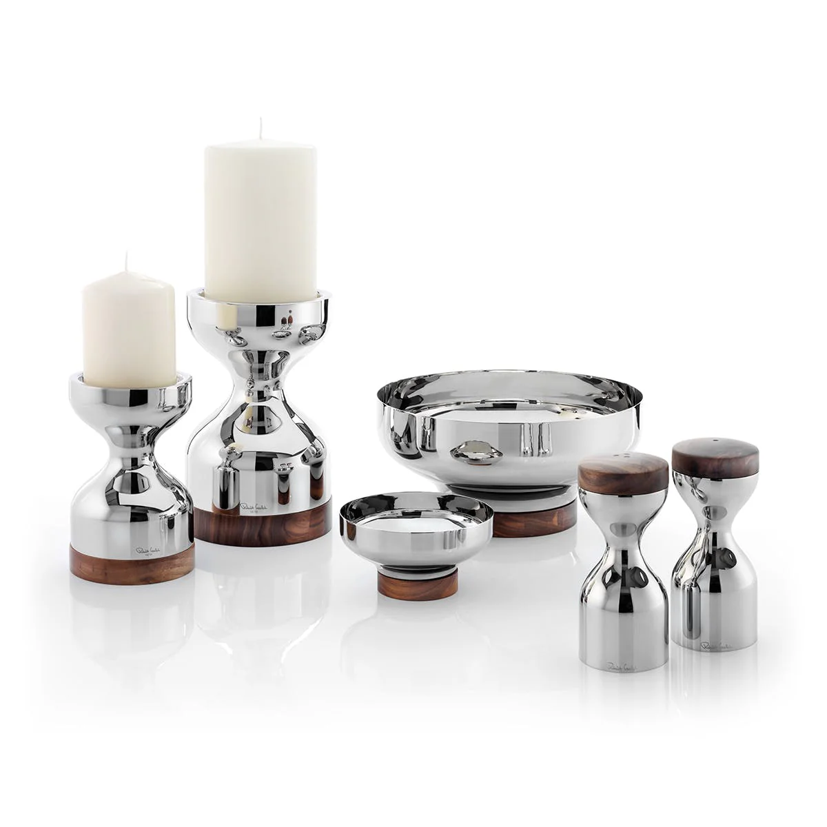 Limbrey Bright Salt & Pepper Mills Set - Image 4