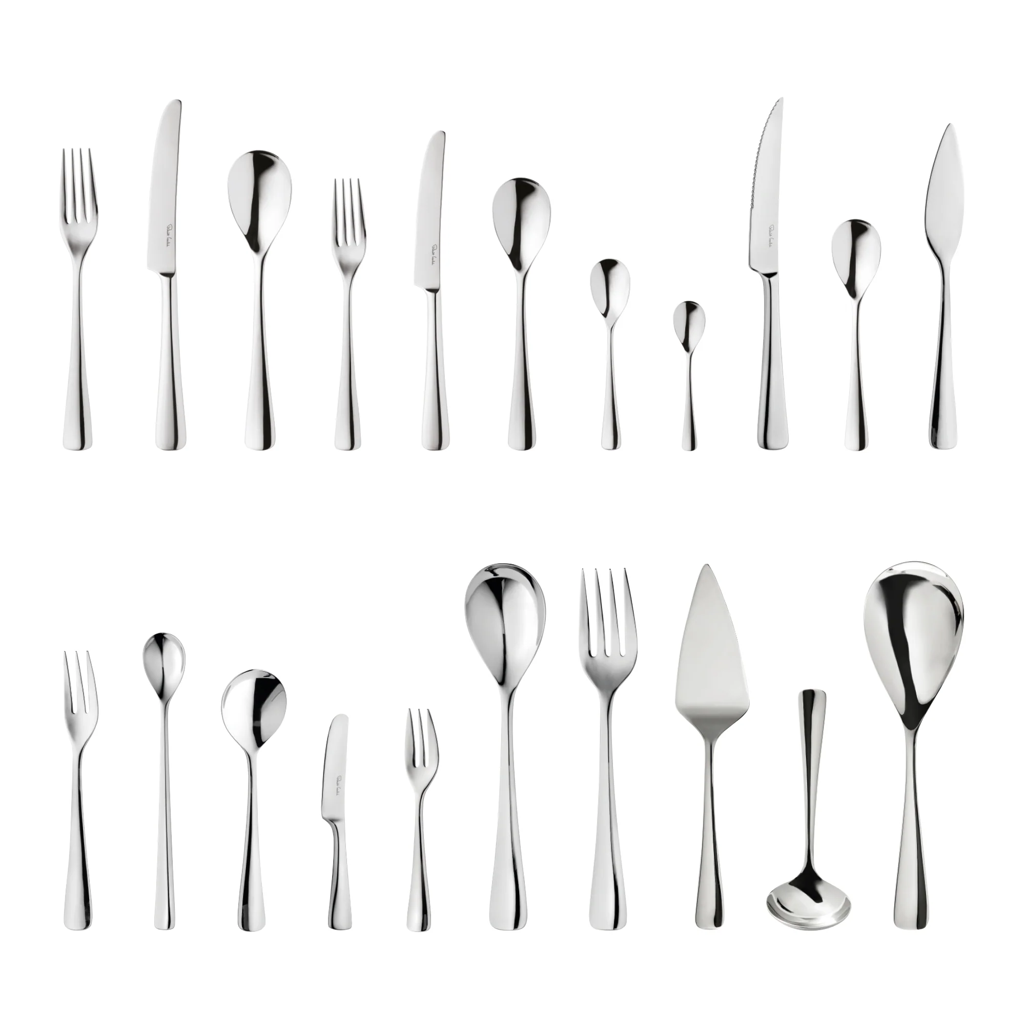Malvern Bright English Teaspoon - Image 5