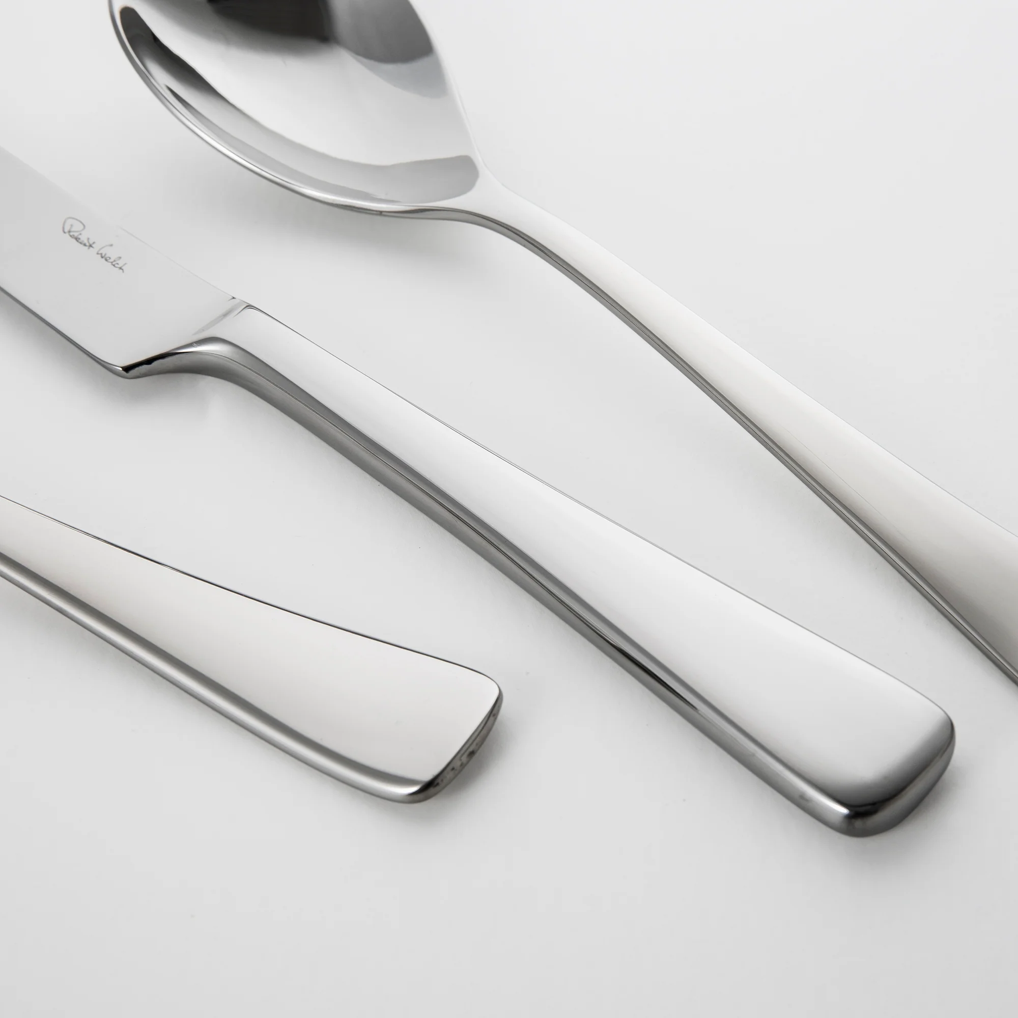 Malvern Bright English Teaspoon - Image 7