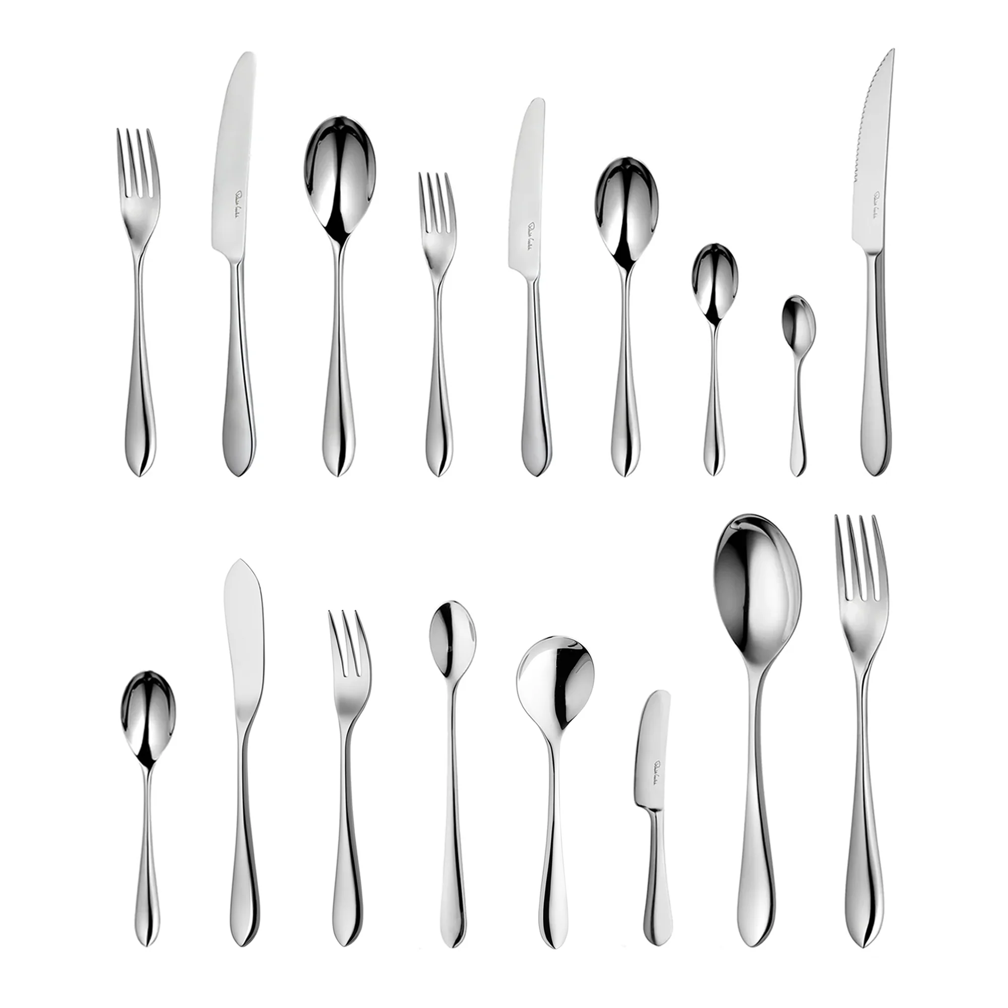 Norton Bright English Teaspoon - Image 5