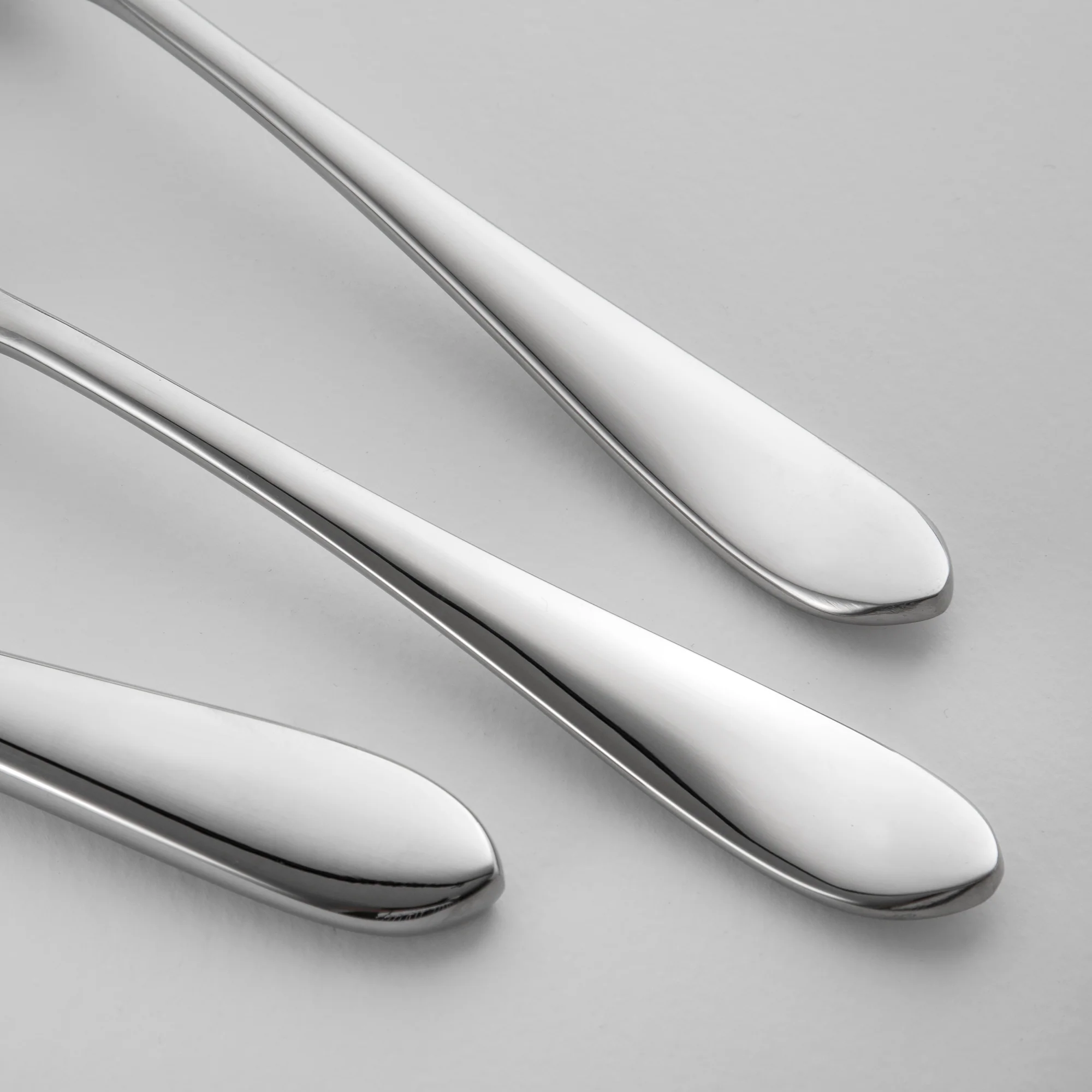 Norton Bright English Teaspoon - Image 7