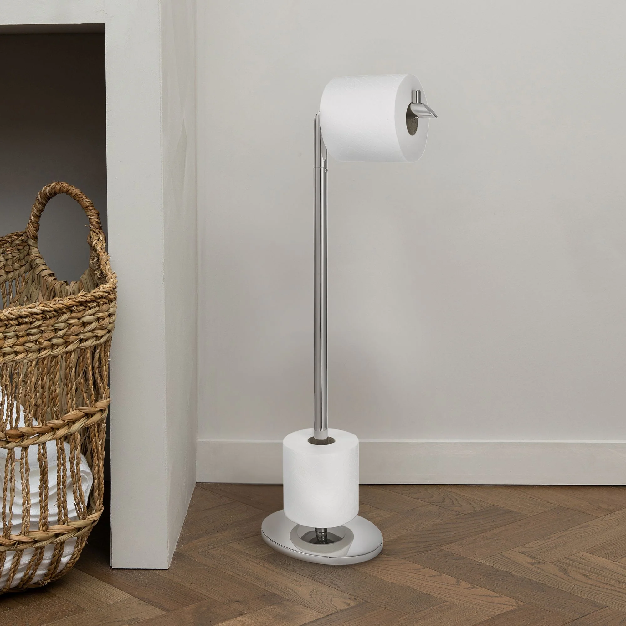 Oblique Toilet Butler - Image 2