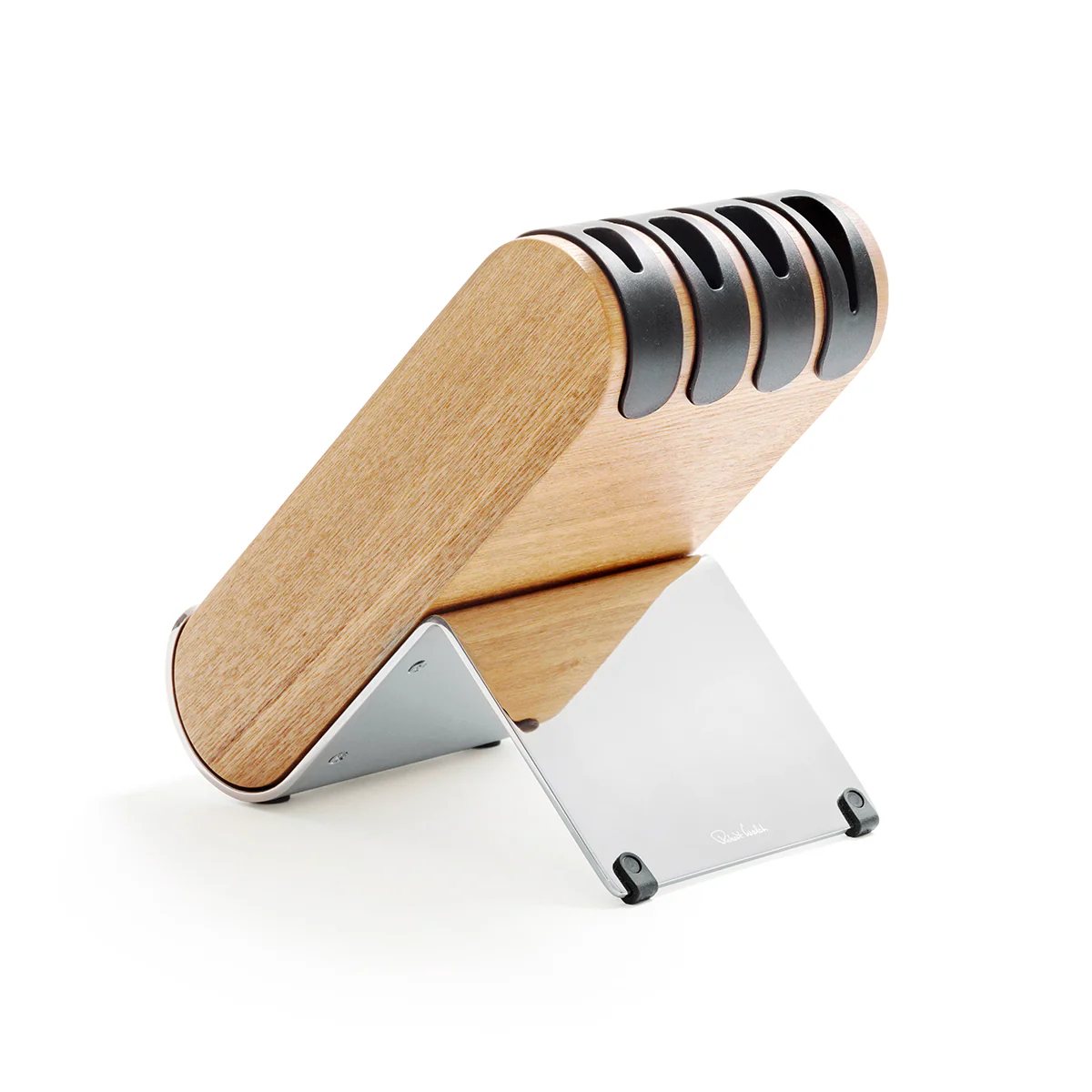 Q Ash Knife Block - Image 5