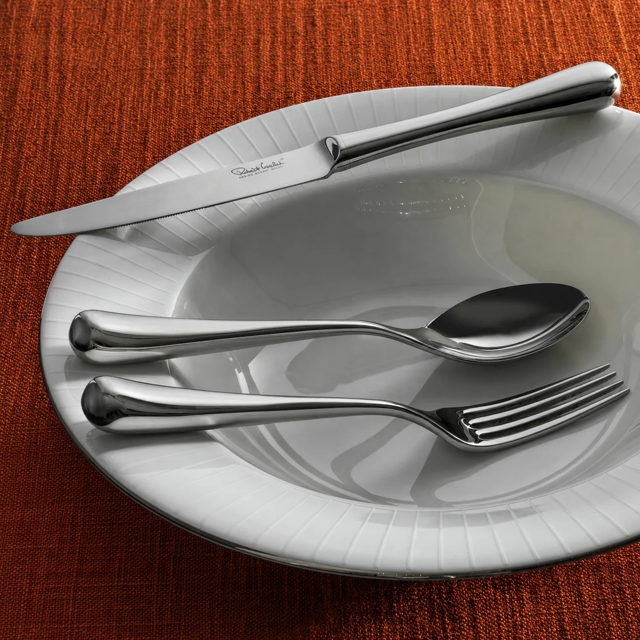 Radford Air Bright English Teaspoon - Image 4