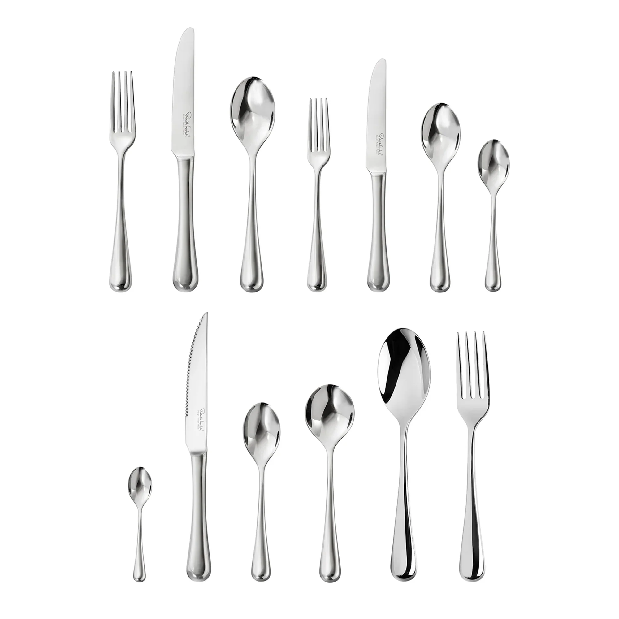Radford Air Bright Children's Fork - Image 5
