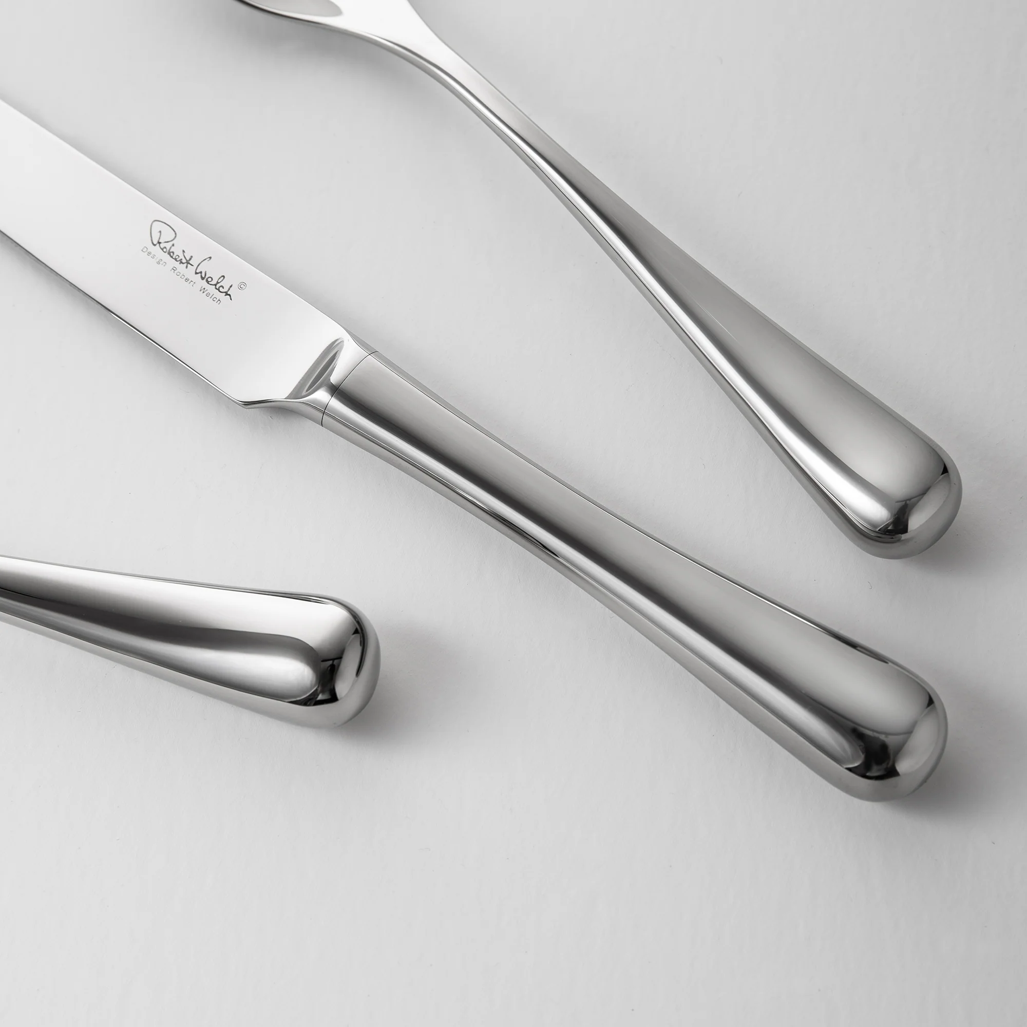 Radford Air Bright Children's Fork - Image 7