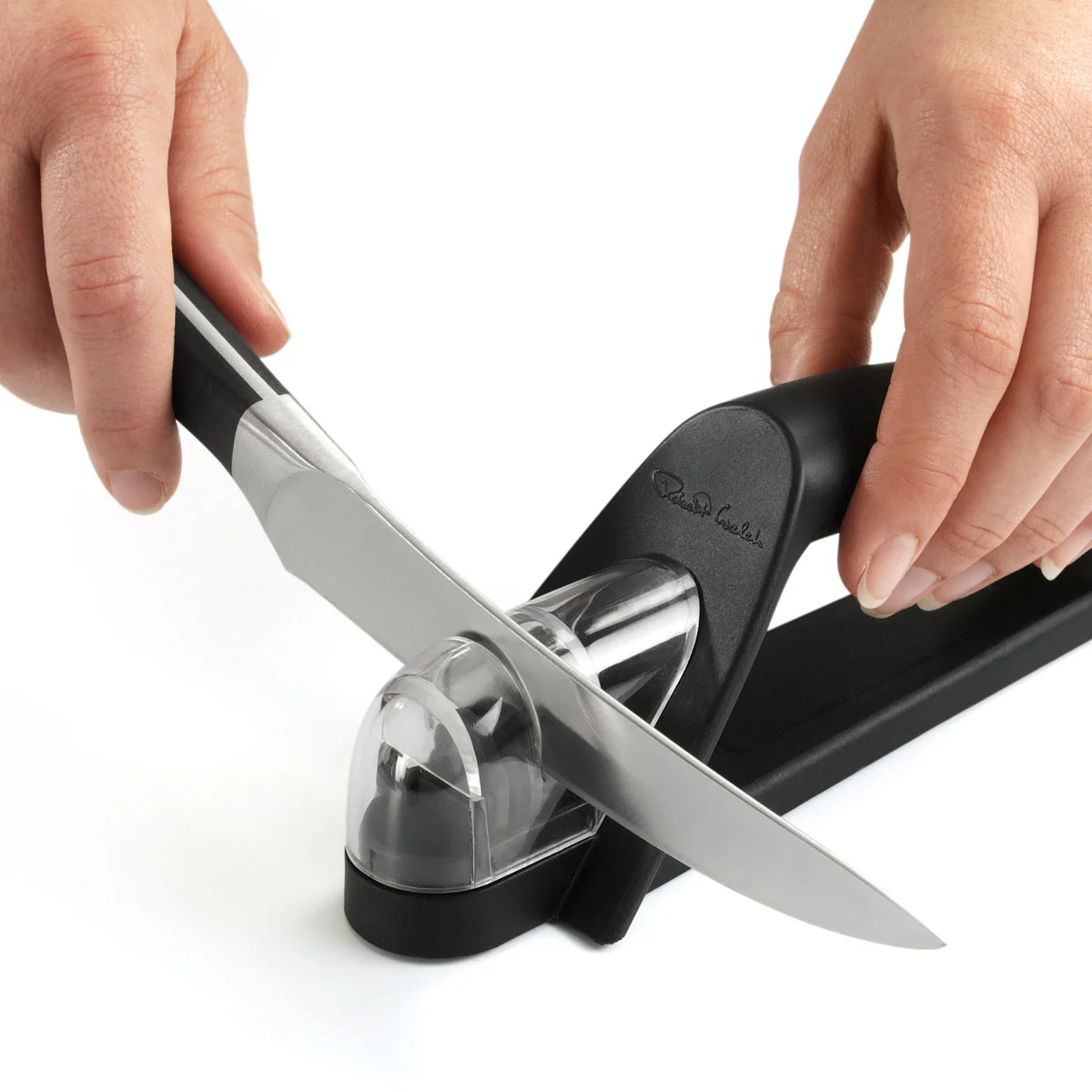 Robert Welch Hand-held Knife Sharpener - Image 4