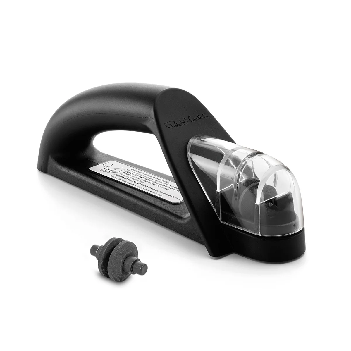 Robert Welch Hand-held Knife Sharpener - Image 6