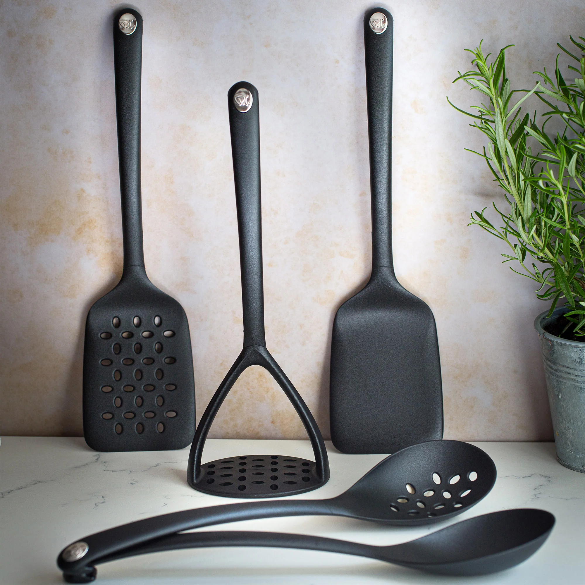 Signature Non-Stick Potato Masher - Image 5