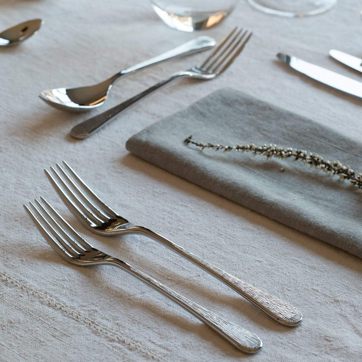 Skye Bright Long Handled Spoon - Image 4